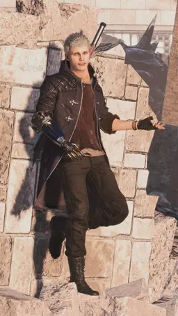 Profile image of Nero
