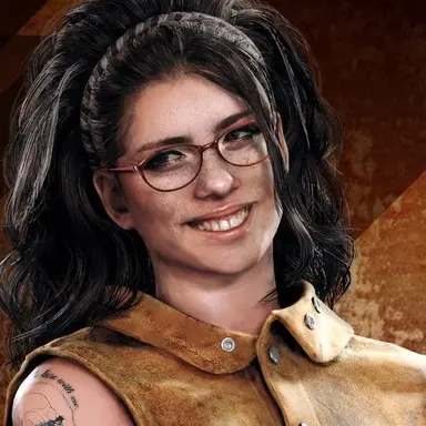 Profile image of Nico