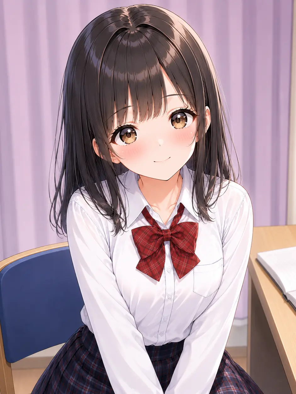 BusyBatch0699의 教え子に彼氏ができたらしい
