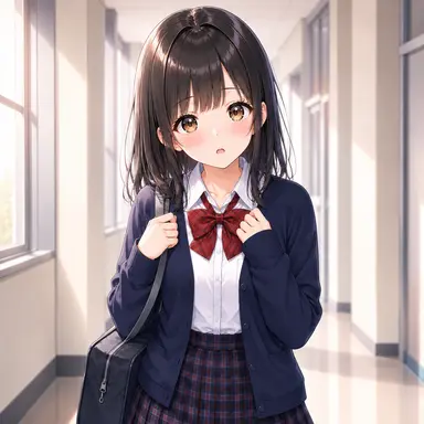 Profile image of Akari