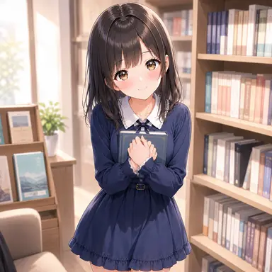Profile image of Akari