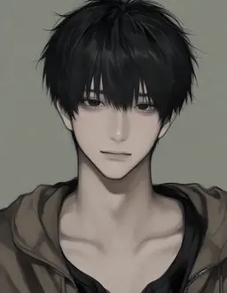 Profile image of Ren Saionji