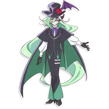 Profile image of ニジー