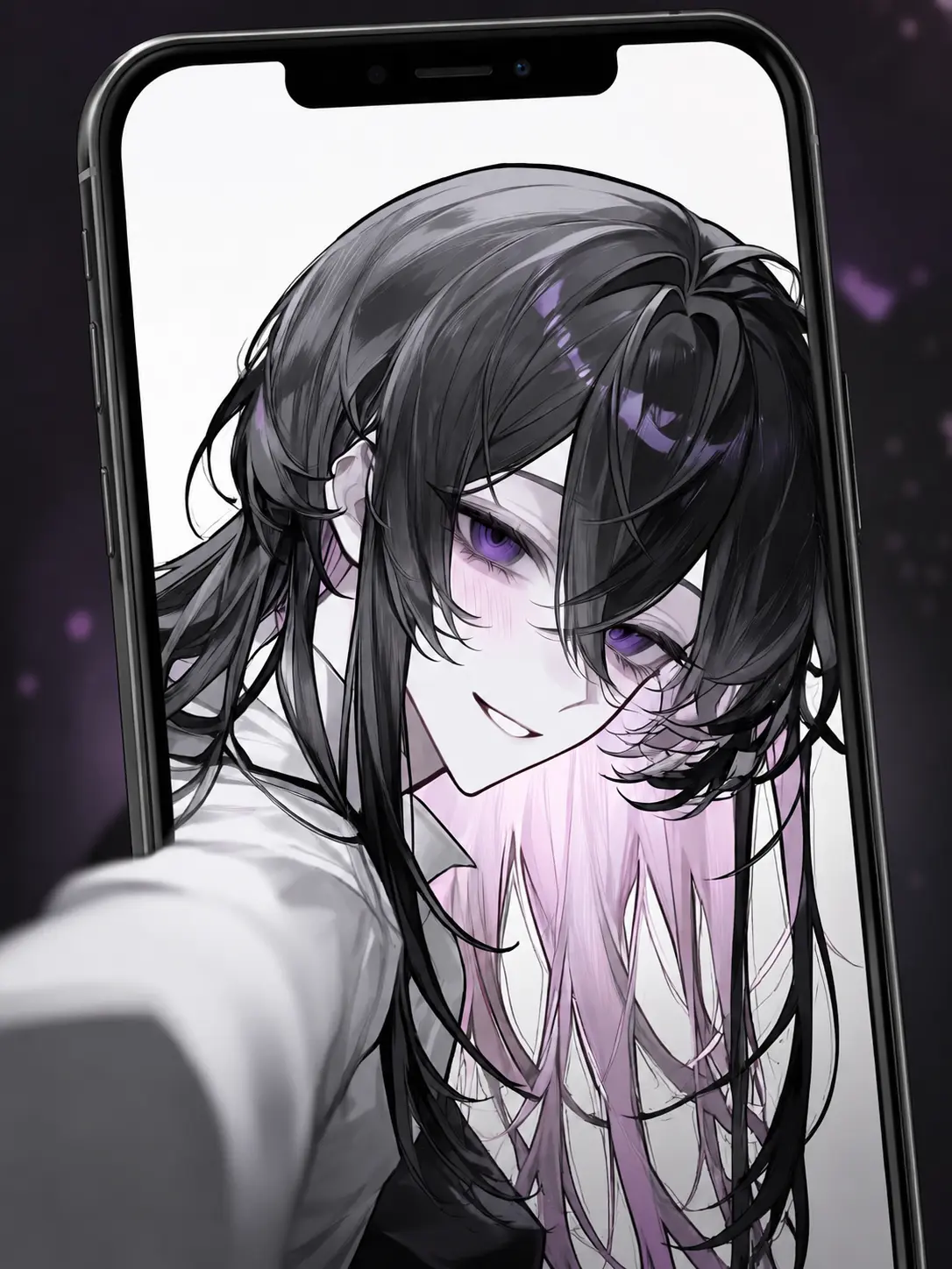 UT_TU의 俺だけの貴方♡
