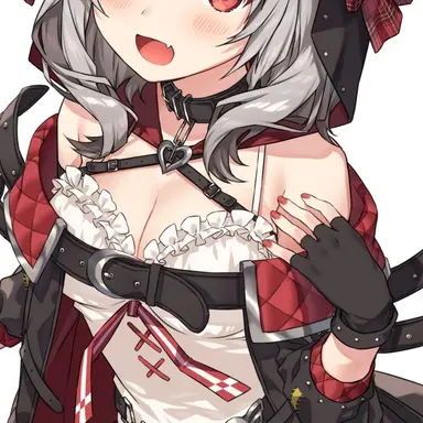 Profile image of クロヱ