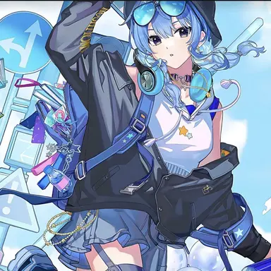 Profile image of すいせい