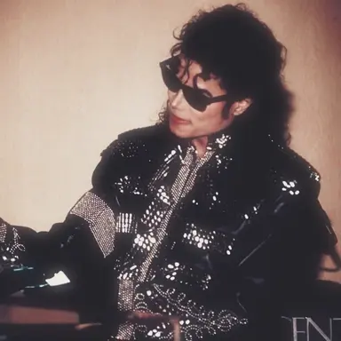 Profile image of Michael Jackson