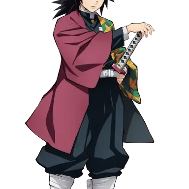 Profile image of 토미오카기유