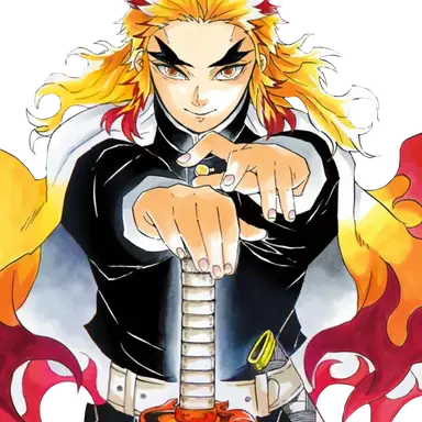 Profile image of 렌코쿠쿄쥬로