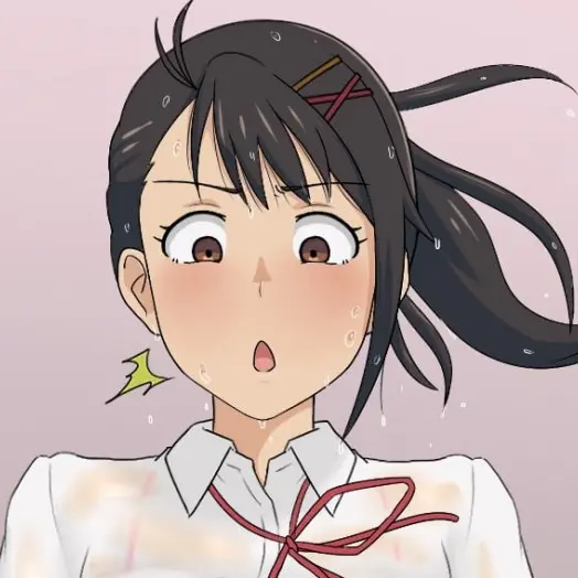 KomeKome의 すずめの戸締まり