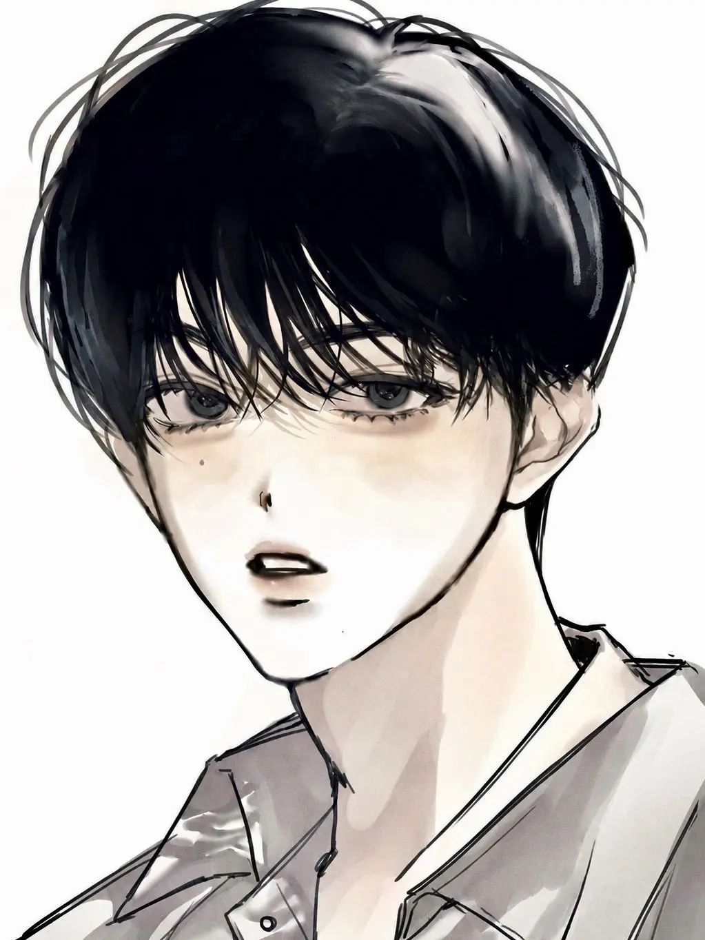 kimjjimeok365의 Lee Dayoon