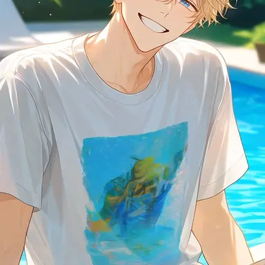 Profile image of Brody