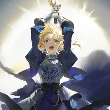 Profile image of アルトリア