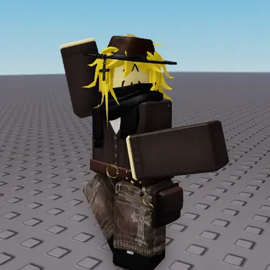 Profile image of Casey