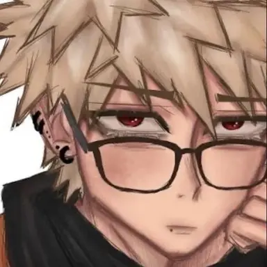Profile image of Katsuki Bakugo