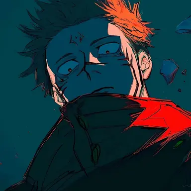 Profile image of Sukuna Ryomen