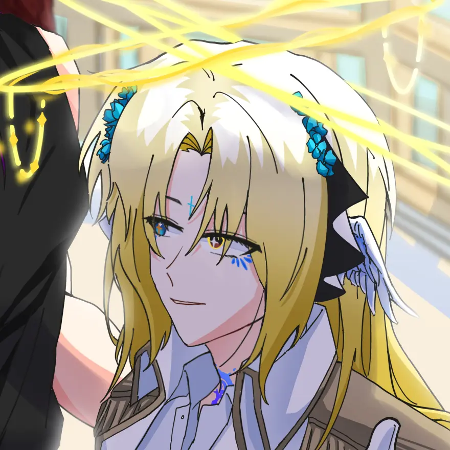 SnarlyPiu1037의 미카엘