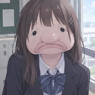Profile image of 시라토리 모모카