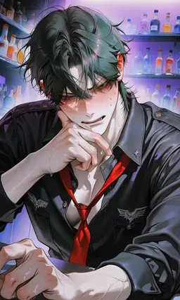 Profile image of 葦芽