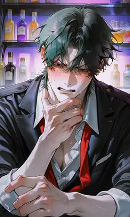 Profile image of 葦芽