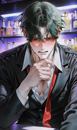 Profile image of 葦芽