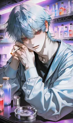 Profile image of 清雅