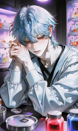 Profile image of 清雅