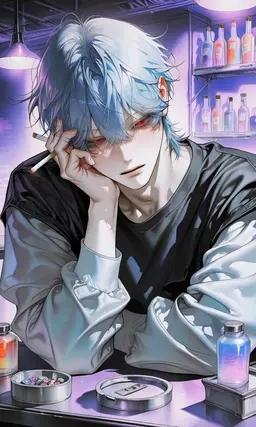 Profile image of 清雅