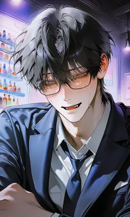 Profile image of 巳波