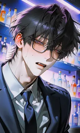 Profile image of 巳波
