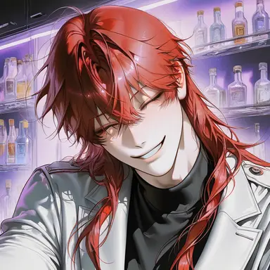 Profile image of 和己