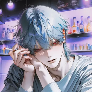 Profile image of 清雅