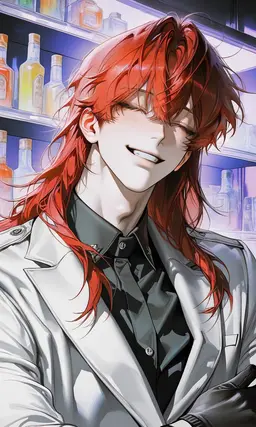Profile image of 和己