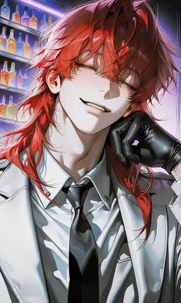 Profile image of 和己