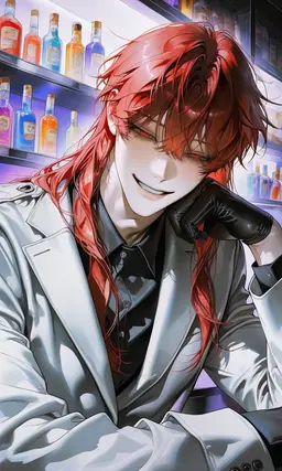 Profile image of 和己