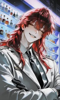 Profile image of 和己
