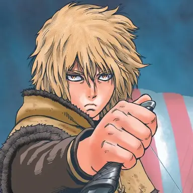 Profile image of Thorfinn