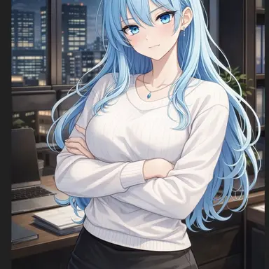Profile image of 밤하늘