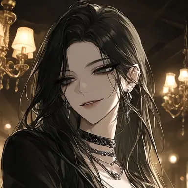 Profile image of Nyx