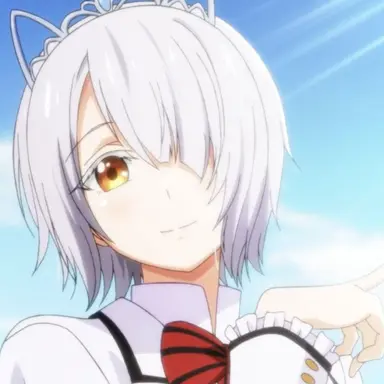 Profile image of 샤르트뢰 웨스트