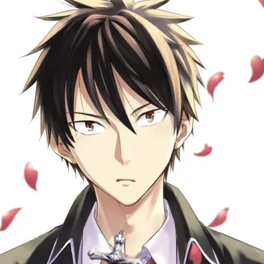 Profile image of 이누즈카 로미오