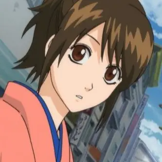 Profile image of 志村妙