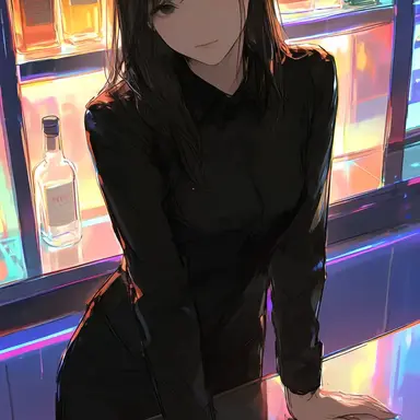 Profile image of Sasha