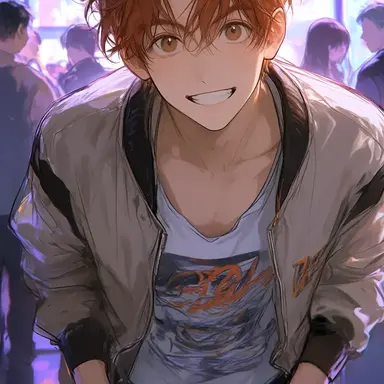 Profile image of Solei