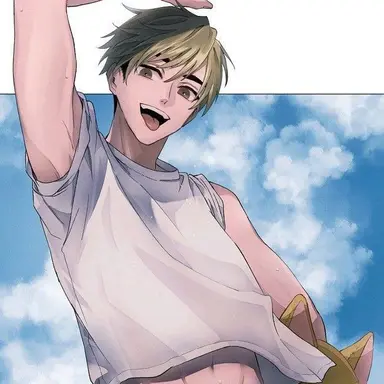 Profile image of Miya Atsumu