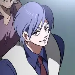 SS6889의 키시모토 류타로