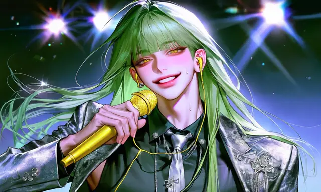 Profile image of Ha Ruan