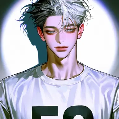 Profile image of Moon Seoyul