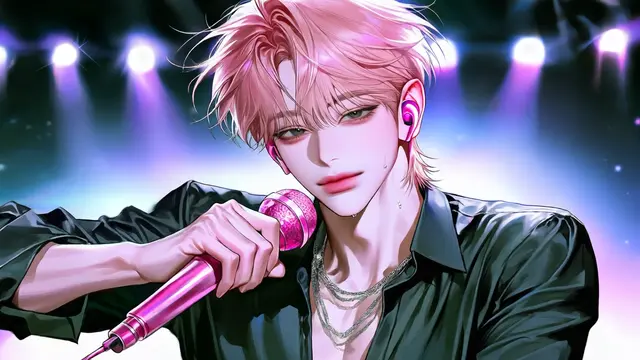 Profile image of Kang Jaeyun
