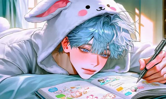 Profile image of Sun Geonwoo